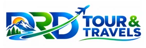DRD Tour And Travels logo